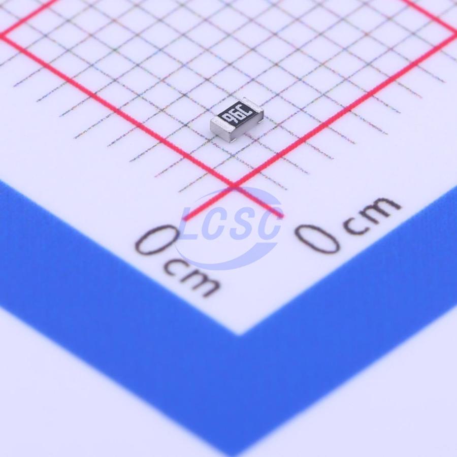 AC0603FR-0797K6L YAGEO