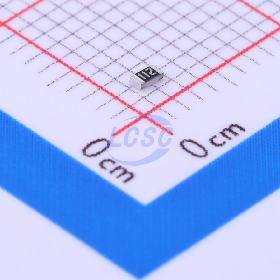 AC0603JR-071K1L YAGEO