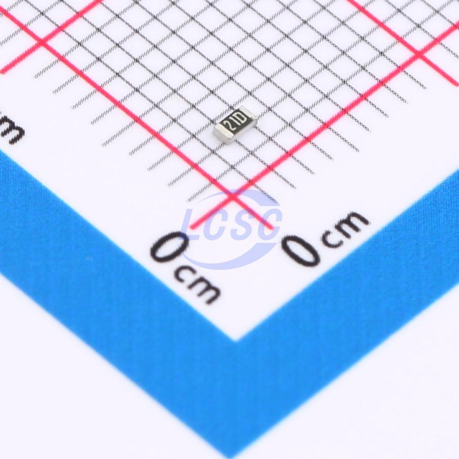 0603WAF1623T5E UNI-ROYAL