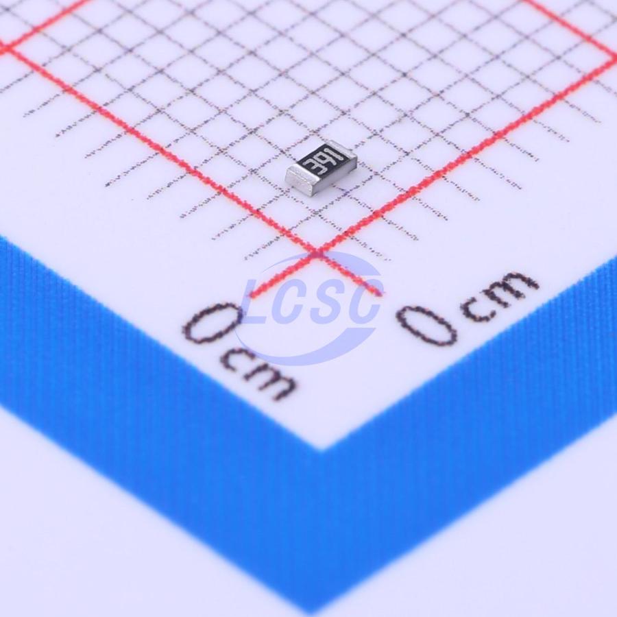 AC0603JR-07390RL YAGEO