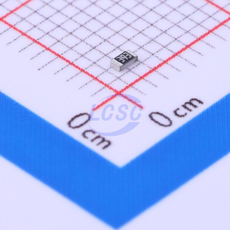 AC0603JR-0739KL YAGEO
