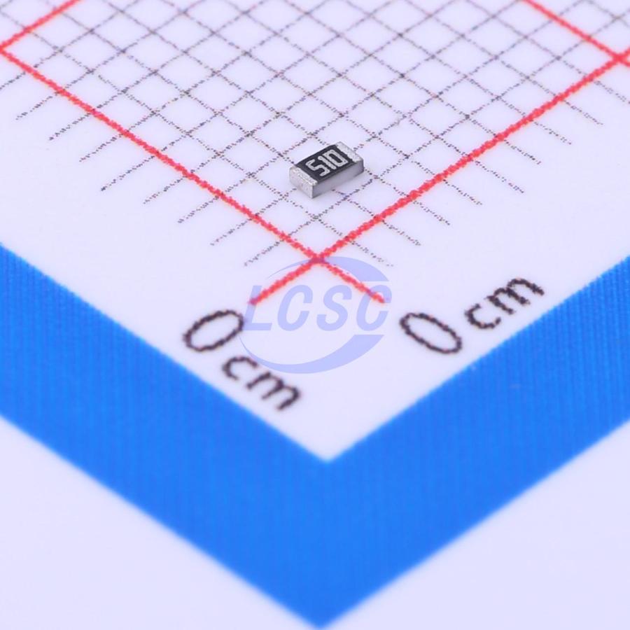 AC0603JR-0751RL YAGEO