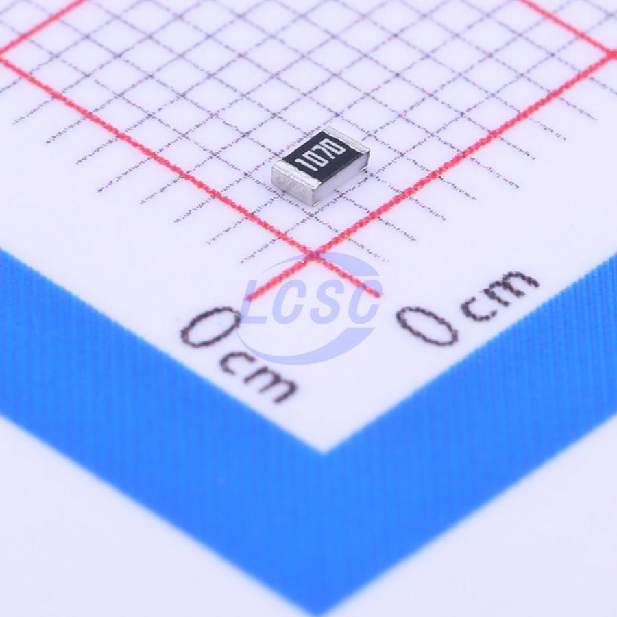 AC0805FR-07107RL YAGEO
