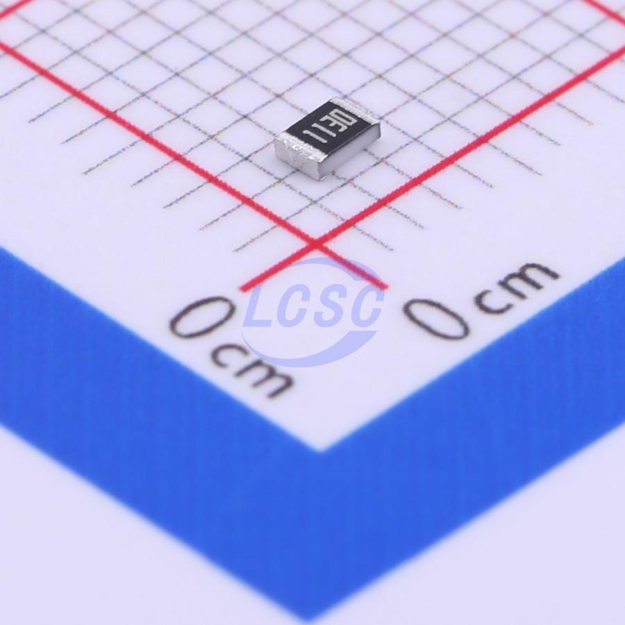AC0805FR-07113RL YAGEO