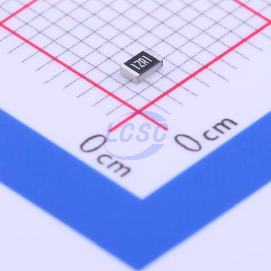 AC0805FR-0712R1L YAGEO