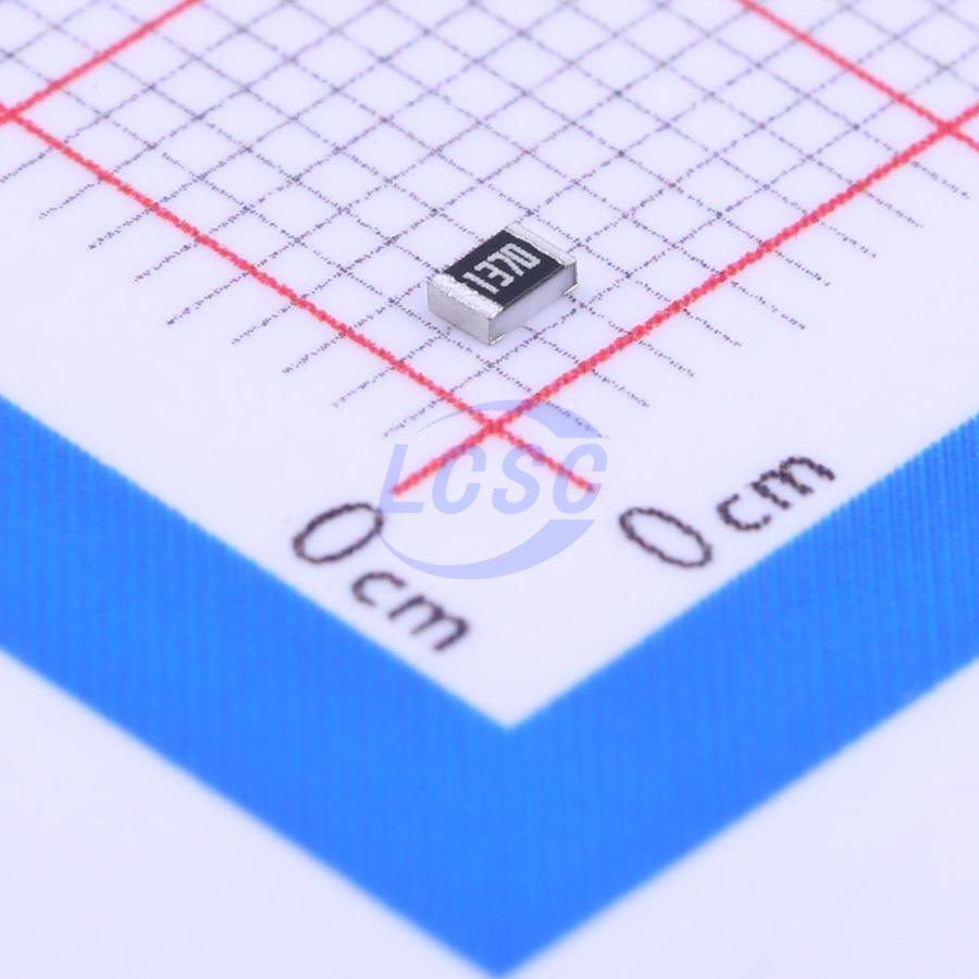 AC0805FR-07137RL YAGEO