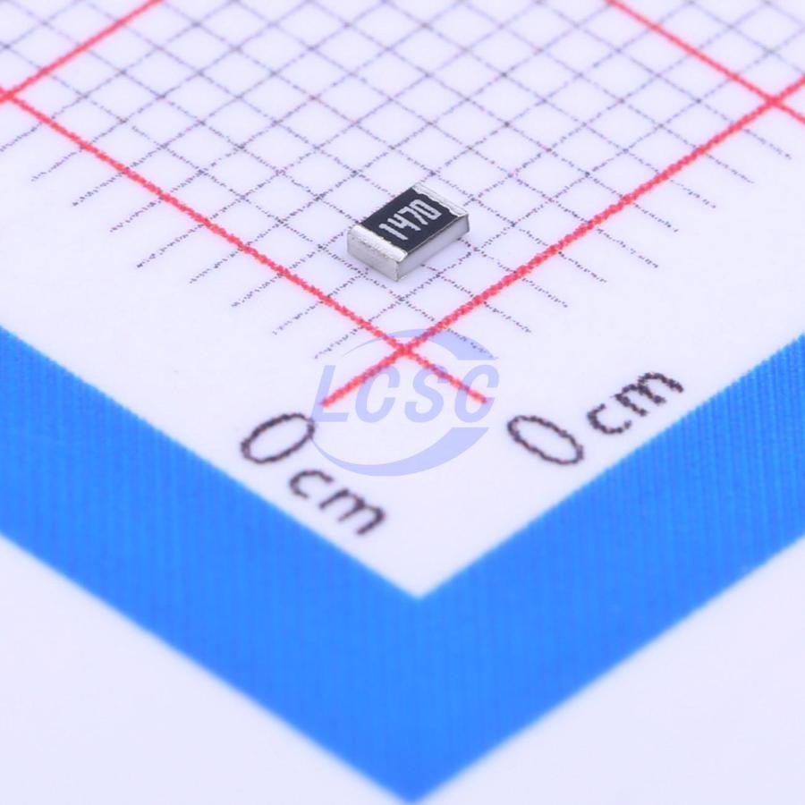 AC0805FR-07147RL YAGEO