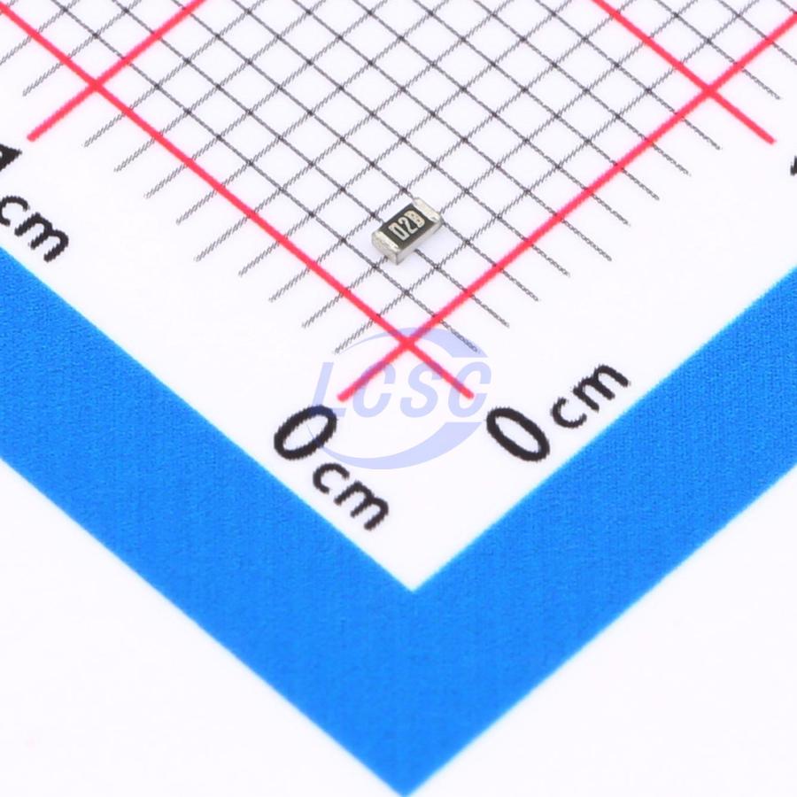 0603WAF1021T5E UNI-ROYAL