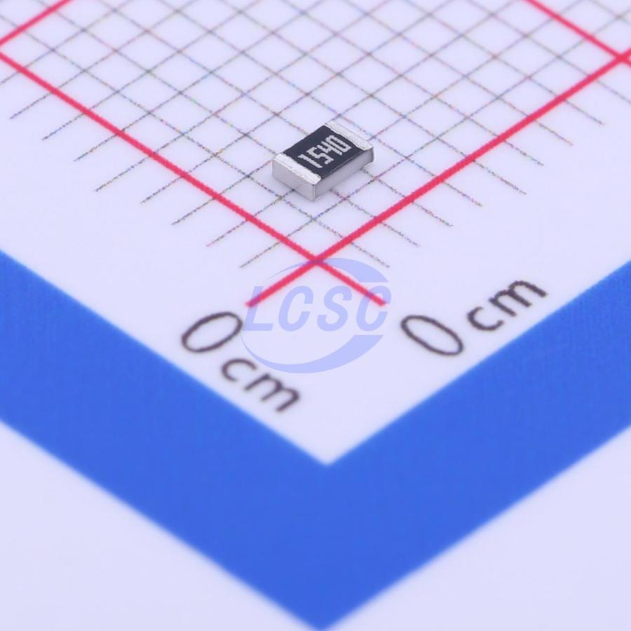 AC0805FR-07154RL YAGEO
