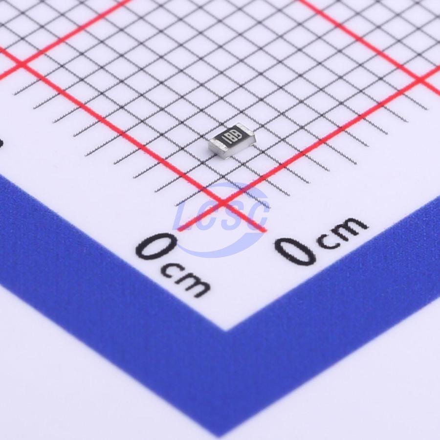 0603WAF1501T5E UNI-ROYAL