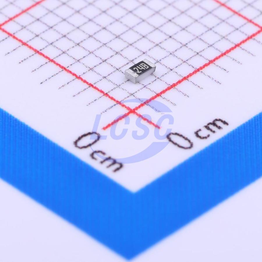 0603WAF1741T5E UNI-ROYAL
