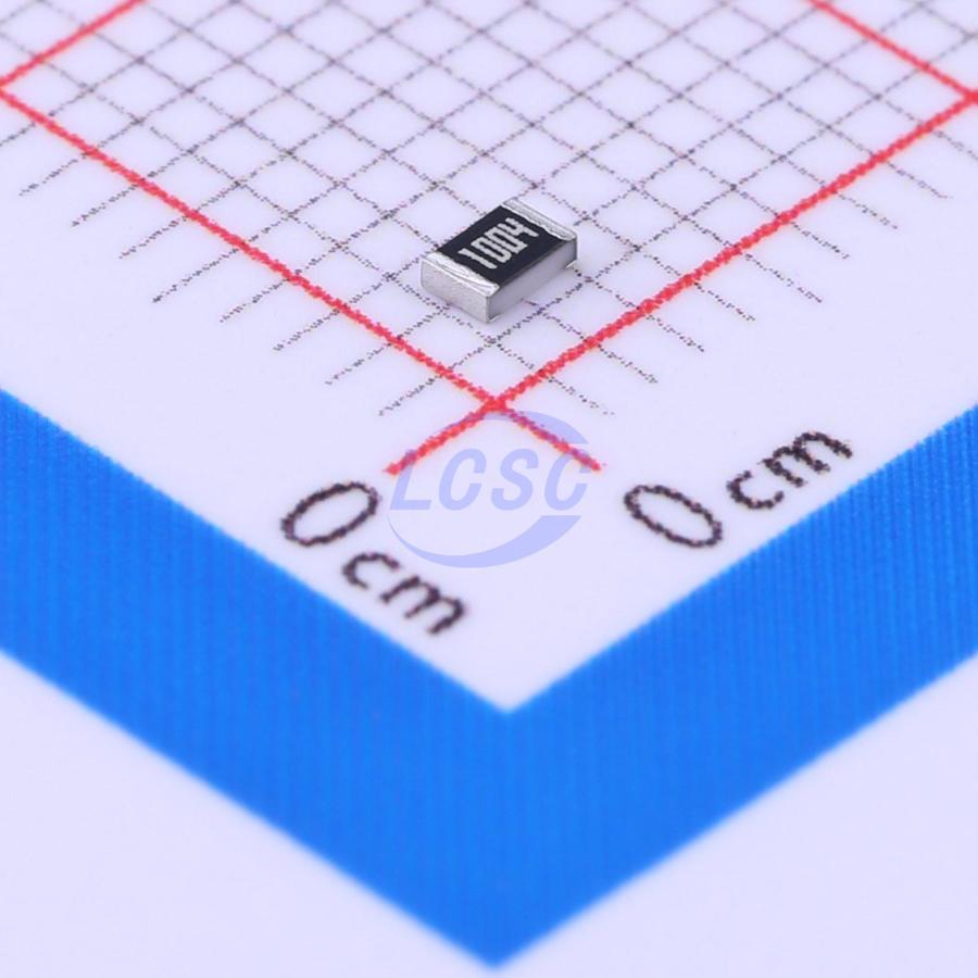 AC0805FR-071ML YAGEO
