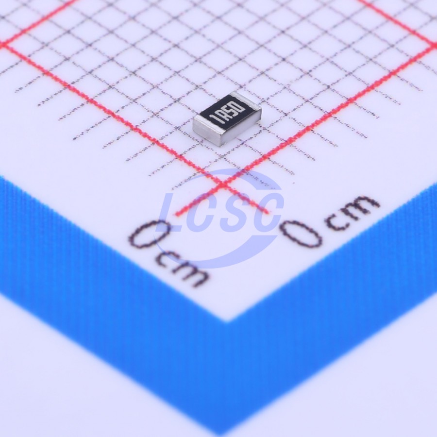 AC0805FR-071R5L YAGEO