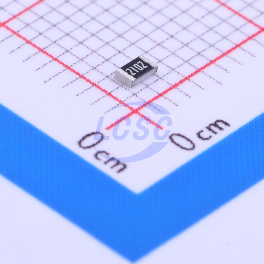 AC0805FR-0721KL YAGEO