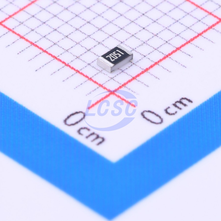 AC0805FR-072K05L YAGEO