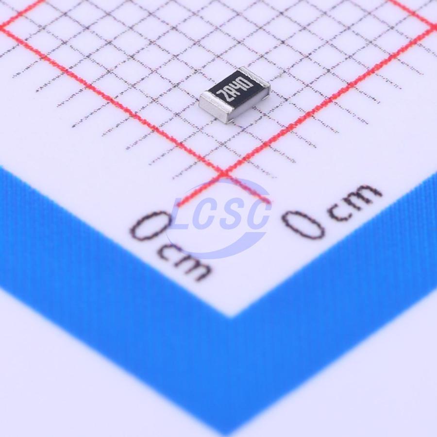 AC0805FR-072R4L YAGEO