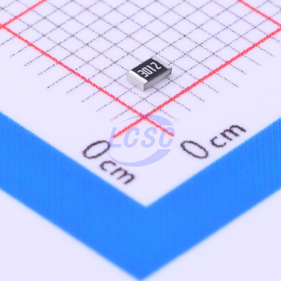 AC0805FR-0730K1L YAGEO
