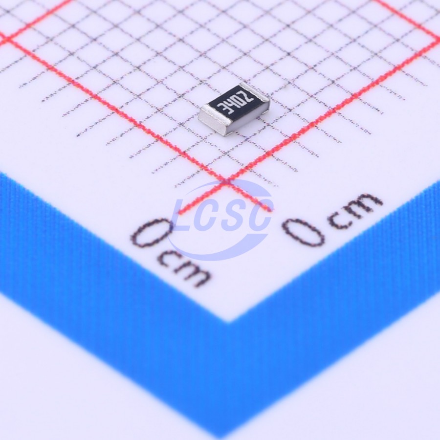 AC0805FR-0734KL YAGEO