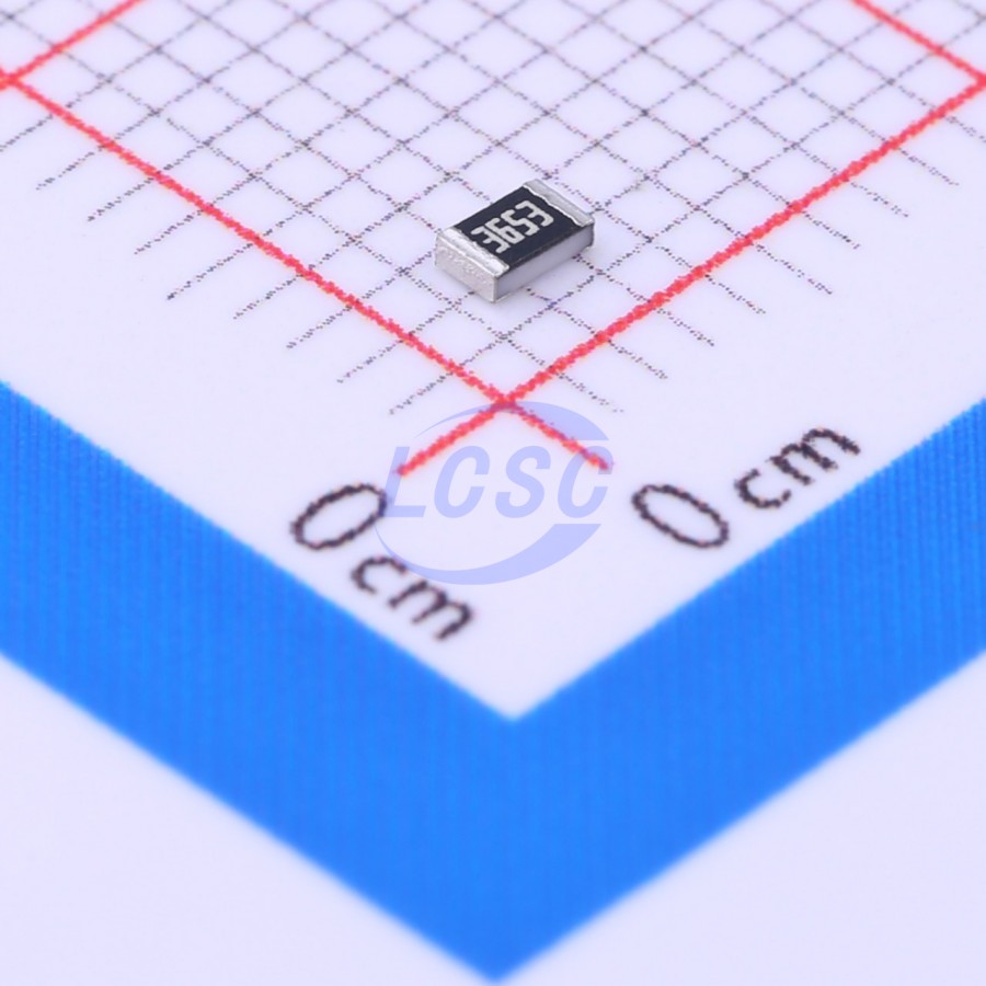 AC0805FR-07365KL YAGEO