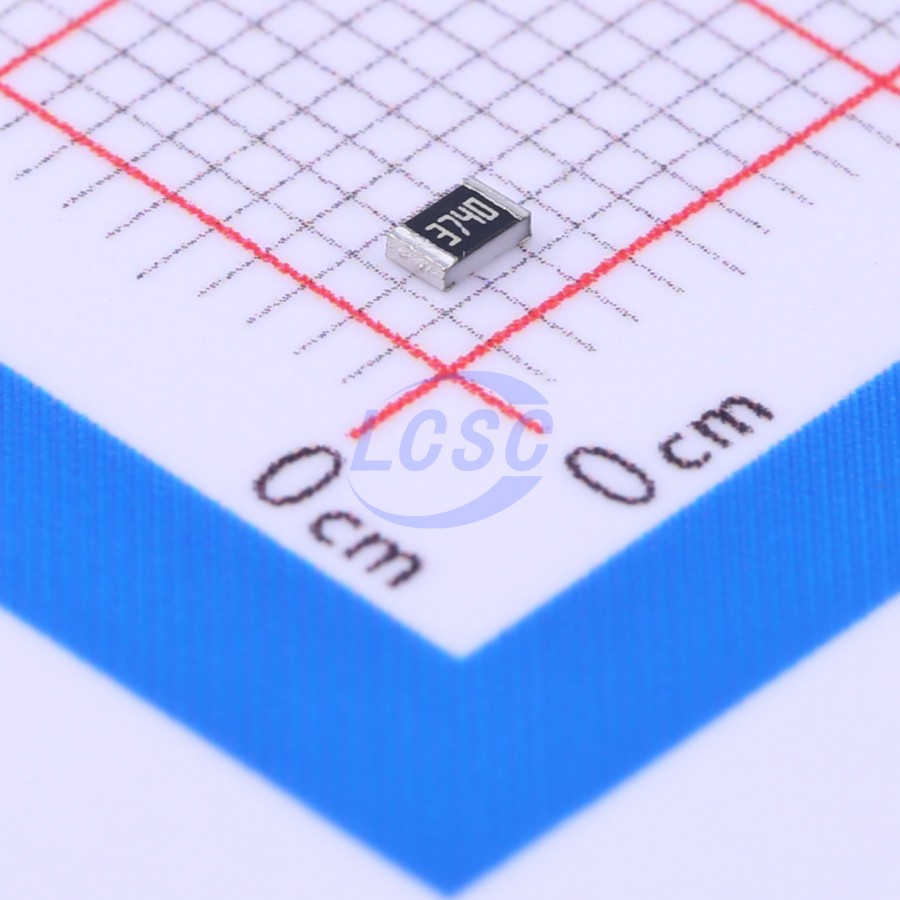 AC0805FR-07374RL YAGEO