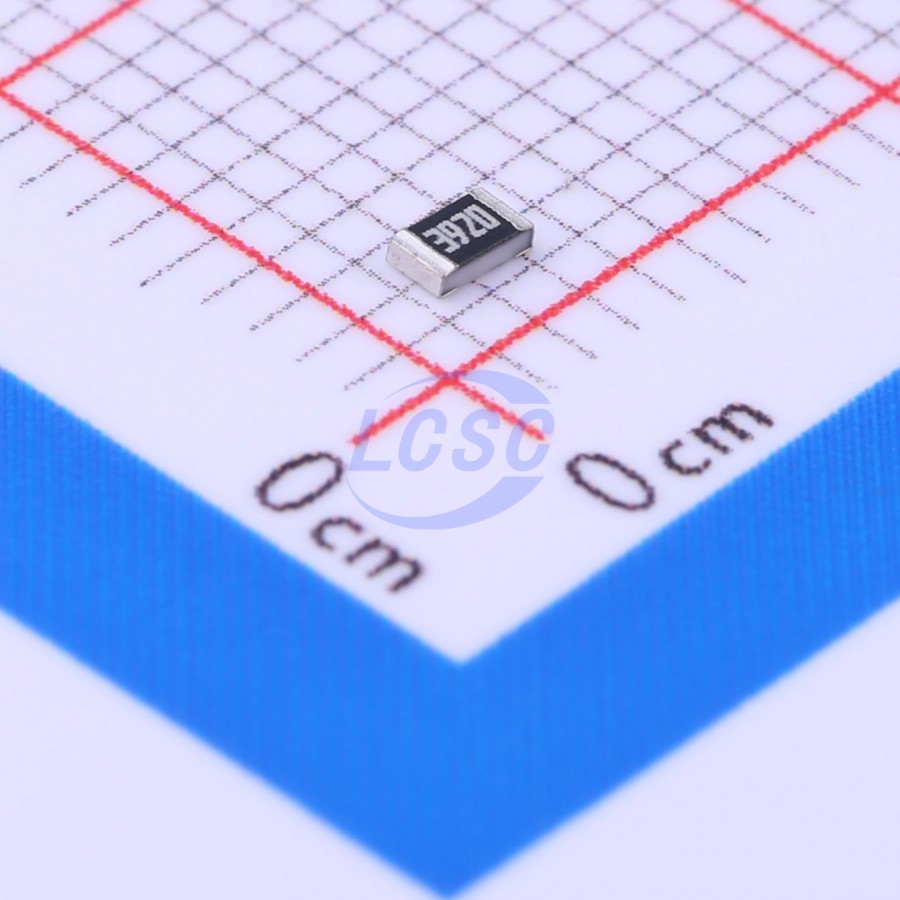 AC0805FR-07392RL YAGEO