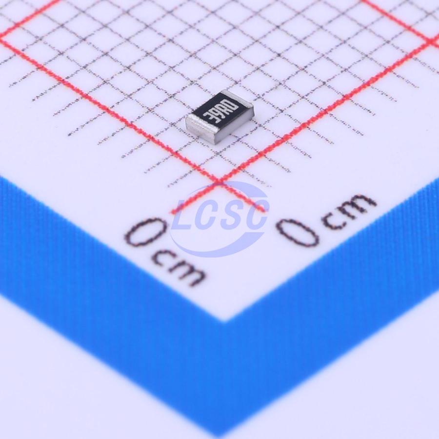 AC0805FR-0739RL YAGEO