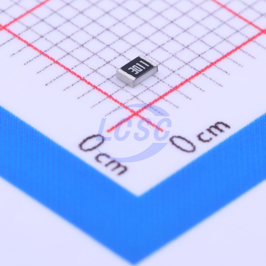 AC0805FR-073K01L YAGEO