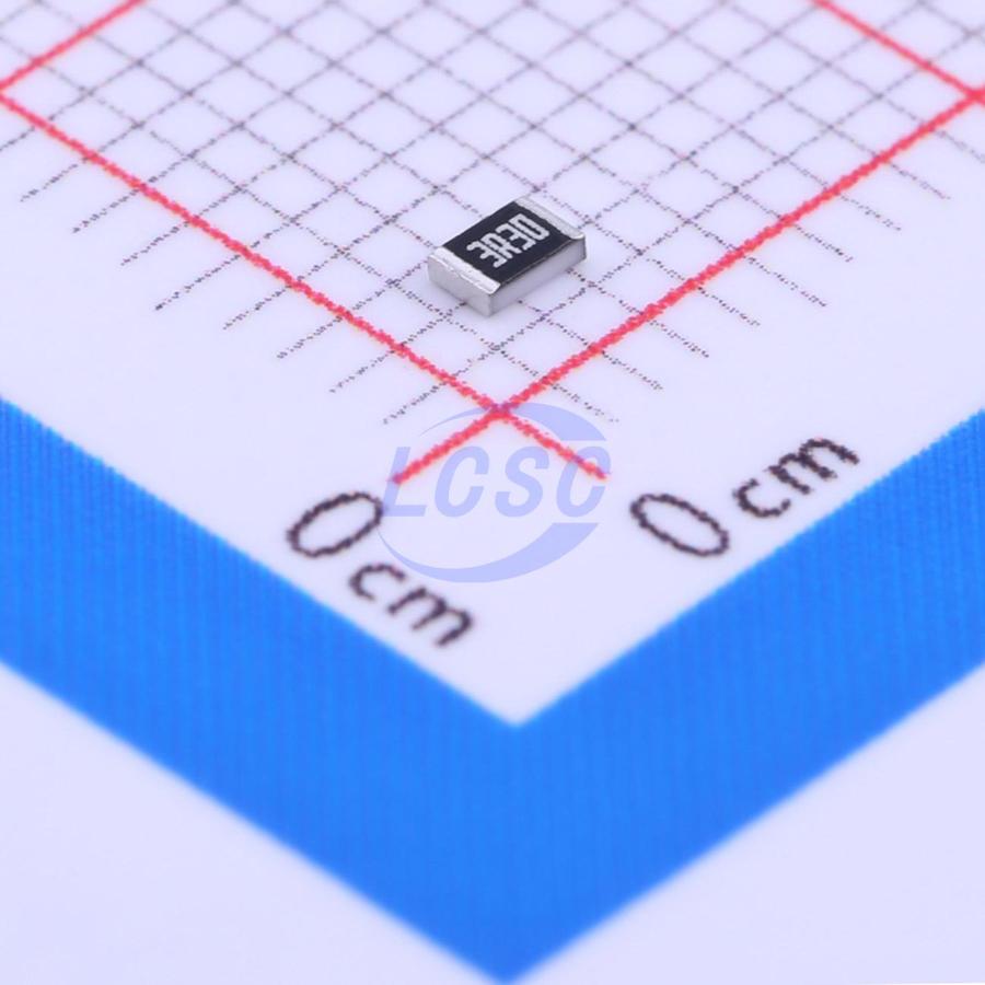 AC0805FR-073R3L YAGEO
