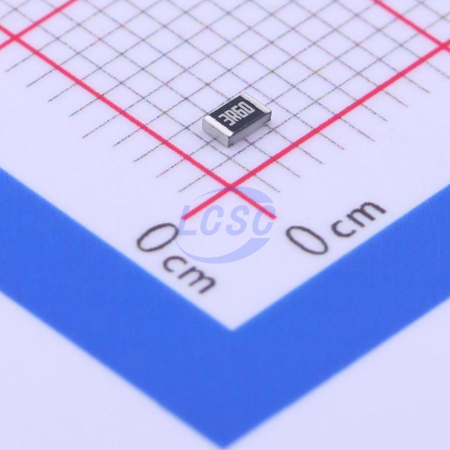 AC0805FR-073R6L YAGEO