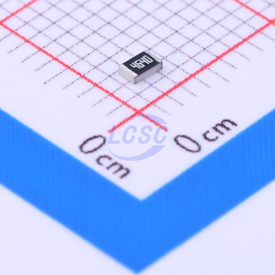 AC0805FR-07464RL YAGEO