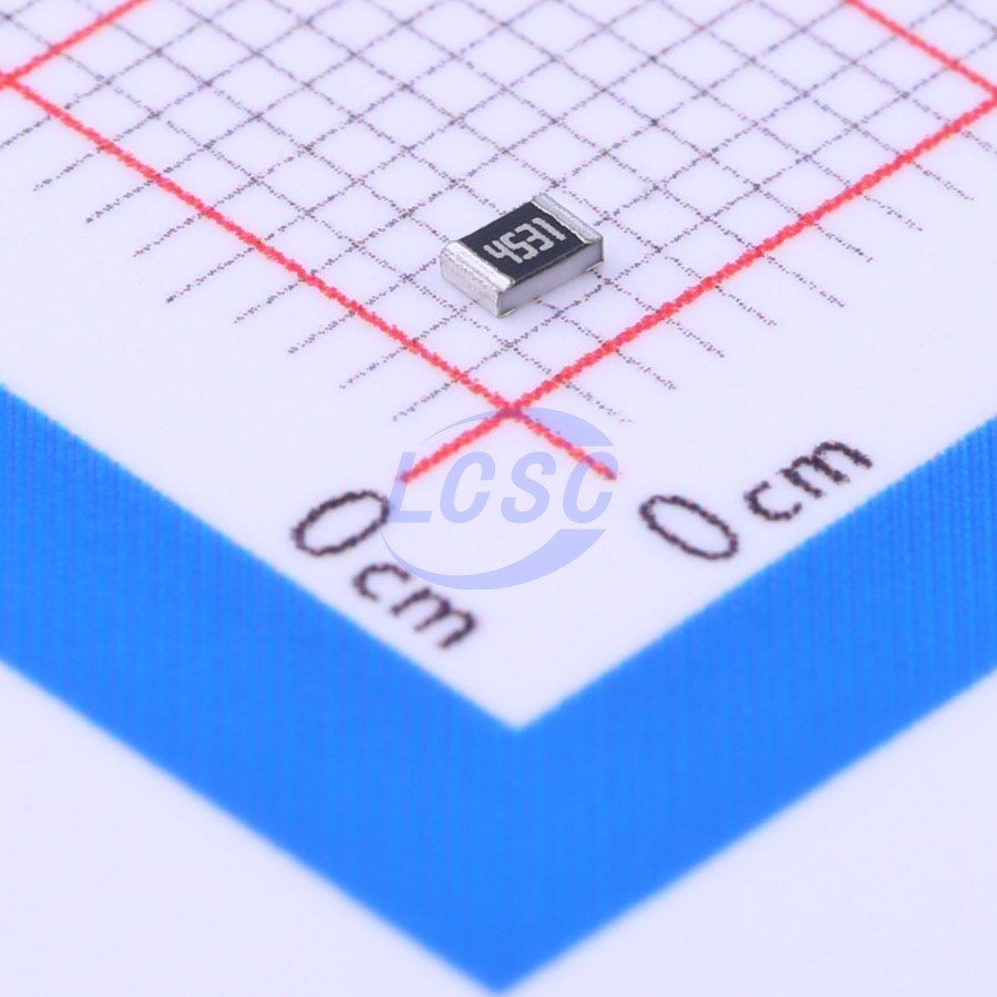 AC0805FR-074K53L YAGEO