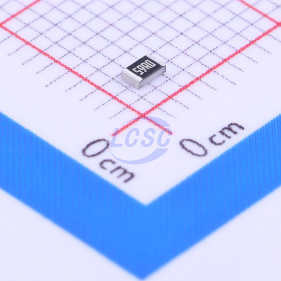 AC0805FR-0759RL YAGEO