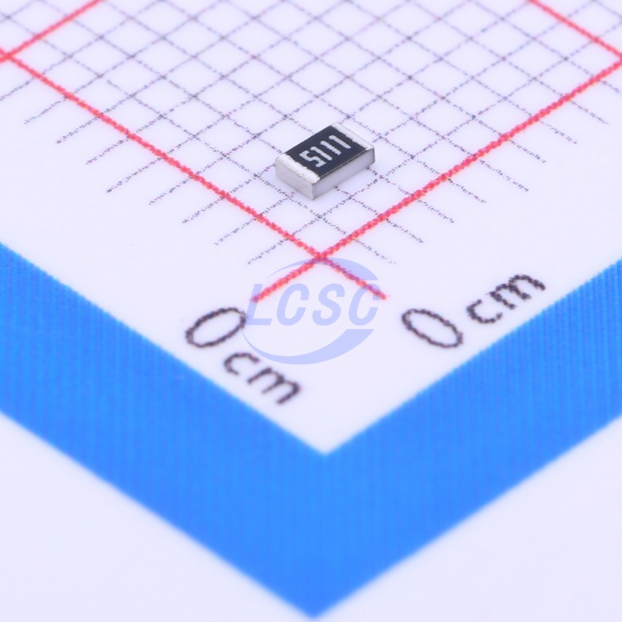 AC0805FR-075K11L YAGEO