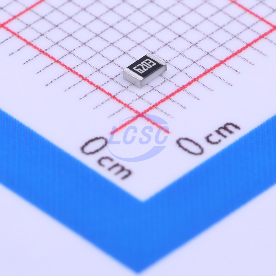 AC0805FR-07620KL YAGEO