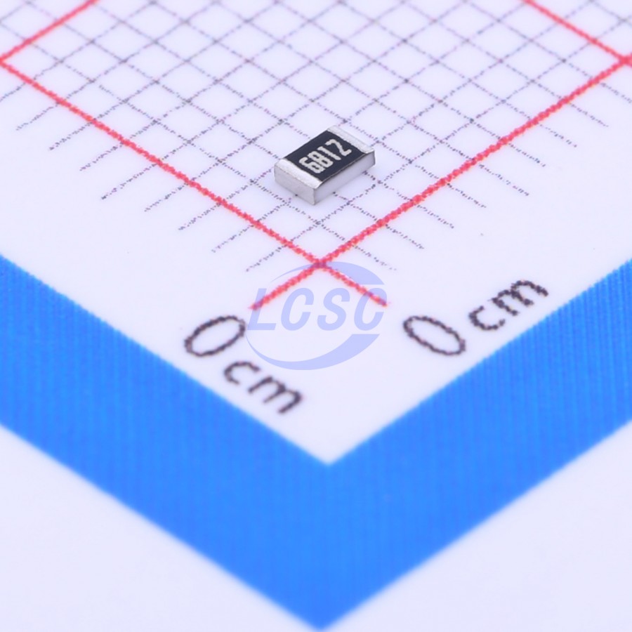 AC0805FR-0768K1L YAGEO