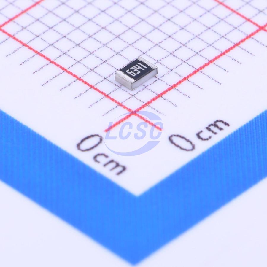 AC0805FR-076K34L YAGEO