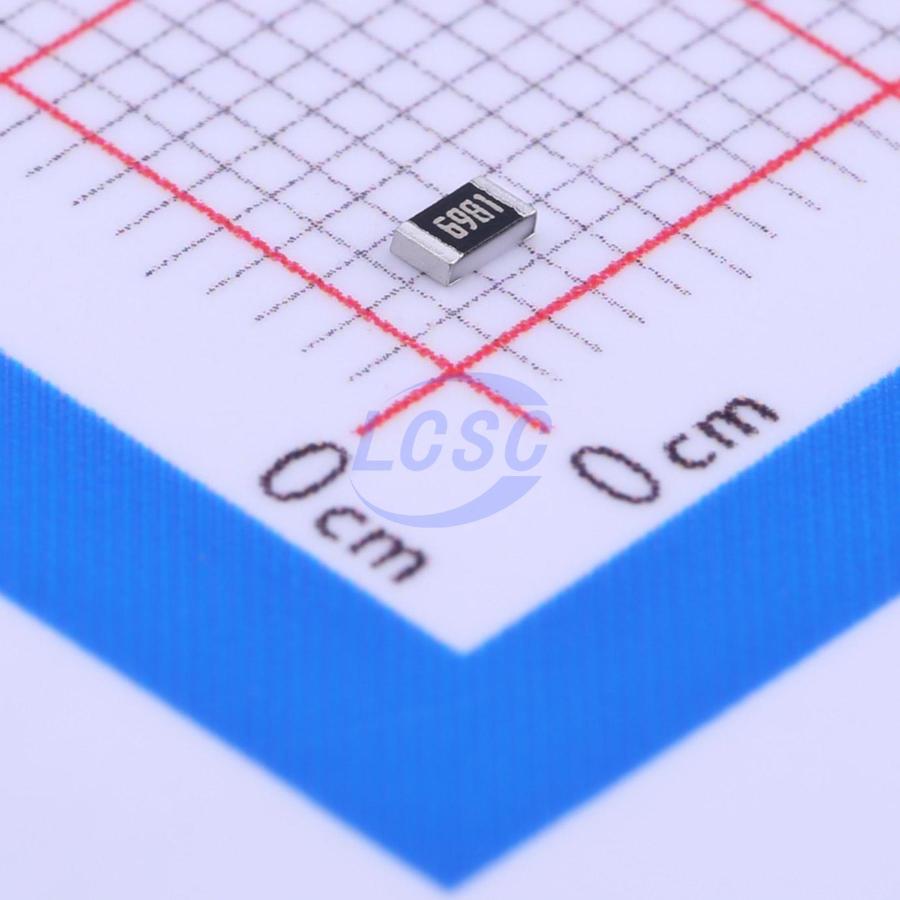 AC0805FR-076K98L YAGEO