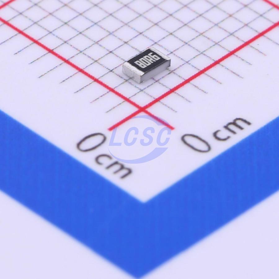 AC0805FR-0780R6L YAGEO