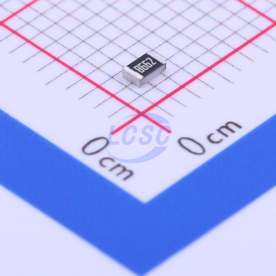 AC0805FR-0786K6L YAGEO