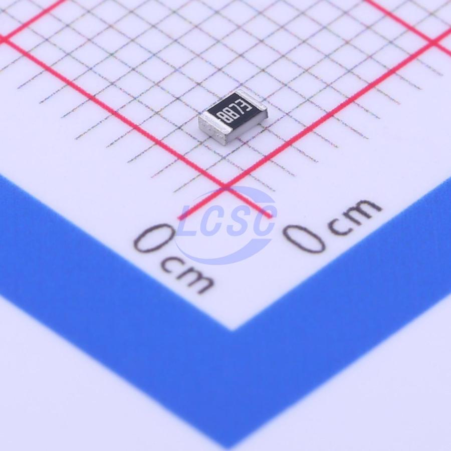 AC0805FR-07887KL YAGEO