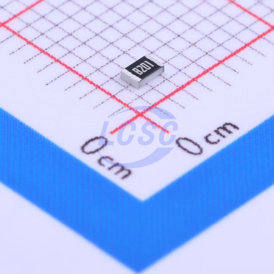 AC0805FR-078K2L YAGEO