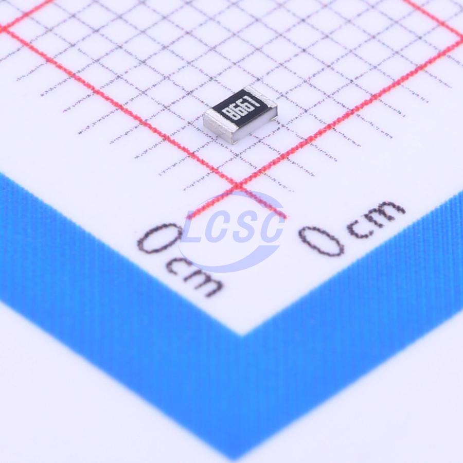 AC0805FR-078K66L YAGEO