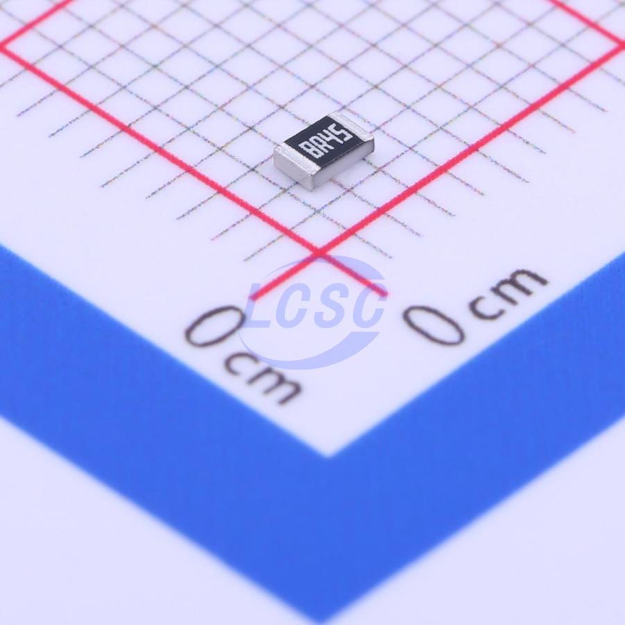 AC0805FR-078R45L YAGEO