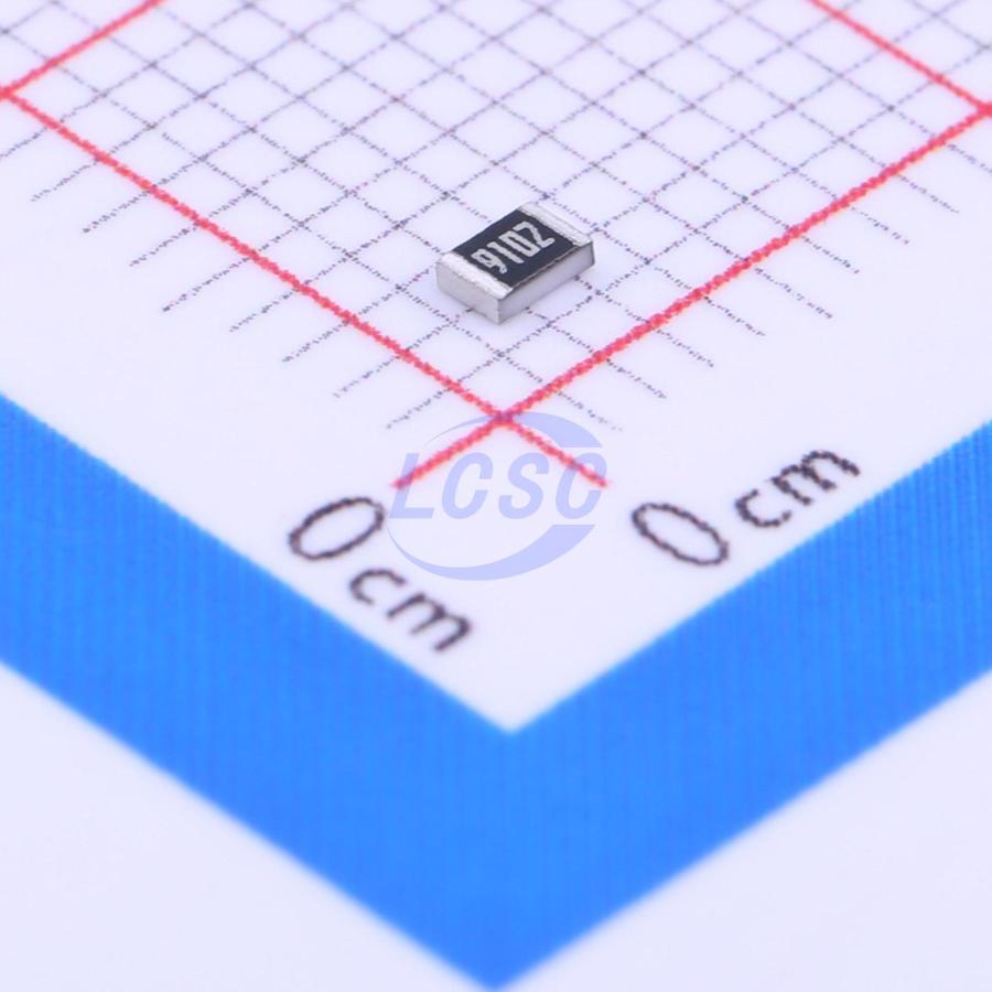 AC0805FR-0791KL YAGEO