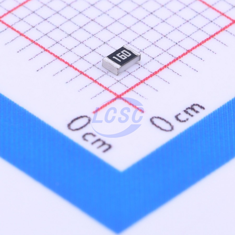 AC0805JR-0716RL YAGEO