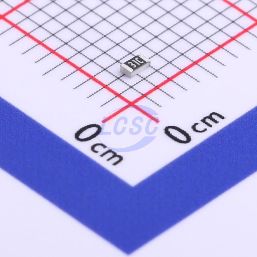0603WAF2052T5E UNI-ROYAL