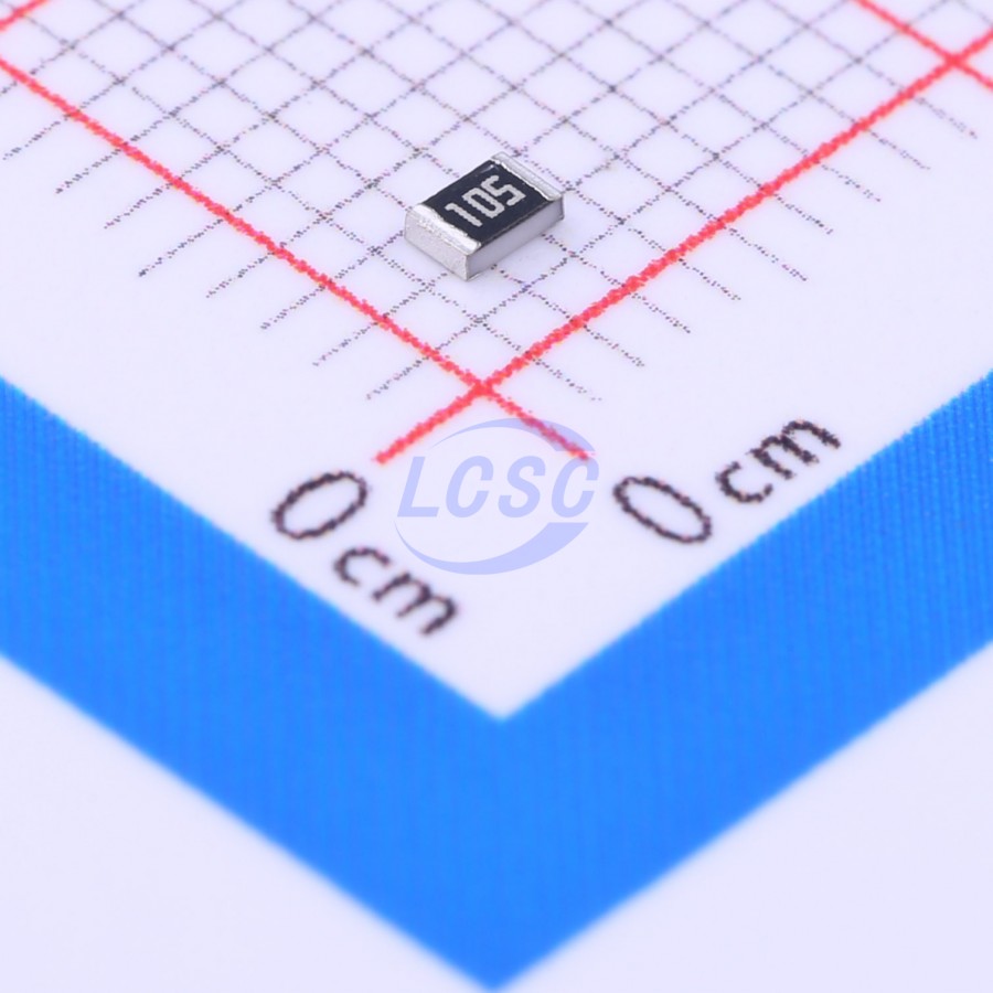 AC0805JR-071ML YAGEO