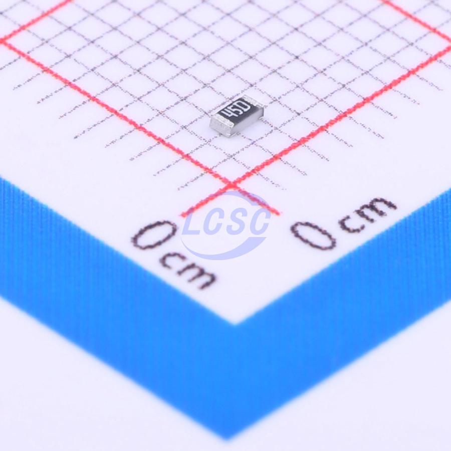 0603WAF2873T5E UNI-ROYAL