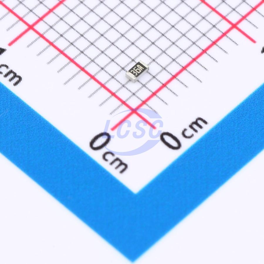 0603WAF2320T5E UNI-ROYAL