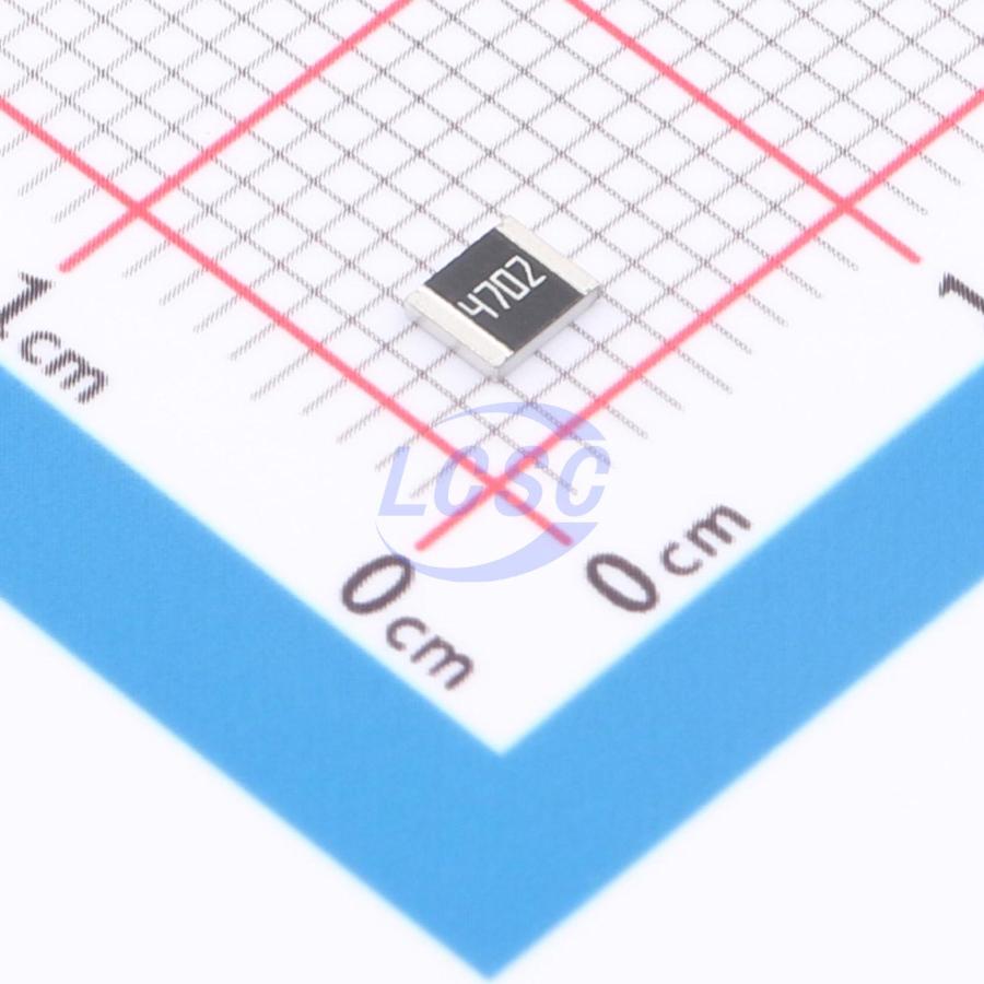 AC1210FR-0747KL YAGEO
